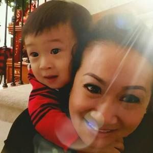 Meet your Posher, Nikki